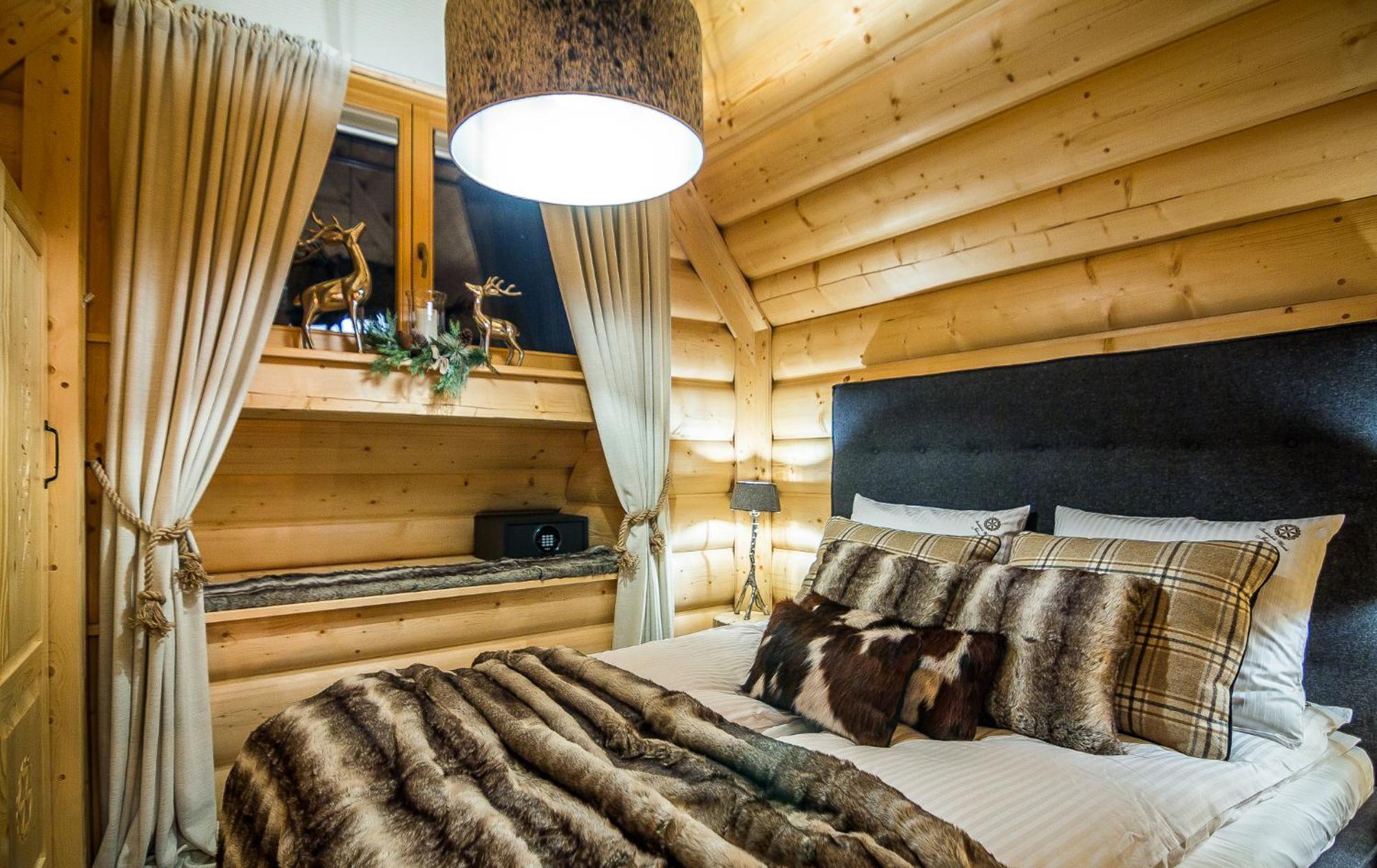 Domek Jelonek Bachledzki Wierch Zakopane Exteriér fotografie